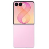 Ốp Lưng Trong Suốt Galaxy Z Flip8