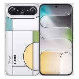 Tecno Camon 50 Slim