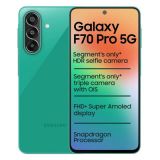 Samsung Galaxy F70 Pro