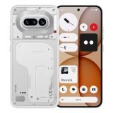 Nothing Phone 4a