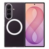 Ốp Lưng Trong Suốt Nam Châm Magnet Galaxy Z Fold8 Ultra