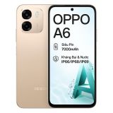 OPPO A6