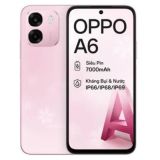 OPPO A6