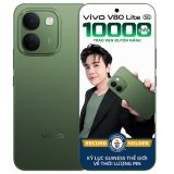 vivo V80 Lite 5G