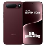 TECNO Spark 50s