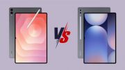 So sánh Galaxy Tab S11 Ultra với Galaxy Tab S10 Ultra từ A-Z So sánh Galaxy Tab S11 Ultra với Galaxy Tab S10 Ultra từ A-Z