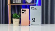 Có nên mua OPPO Find X9s, đáng tiền không?