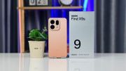 Mua trả góp OPPO Find X9s tại Đức Huy Mobile giá tốt