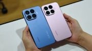 So sánh Xiaomi 17T với Xiaomi 17T Pro chi tiết