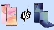 So sánh Galaxy Z Flip 8 với Galaxy Z Flip 7 chi tiết