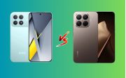So sánh Xiaomi POCO F8 Pro và Xiaomi 15T Pro