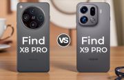So sánh OPPO Find X9 Pro với OPPO Find X8 Pro: Có xứng đáng nâng cấp?