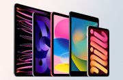 Top các dòng iPad hiện nay được ưa chuộng nhất của Apple