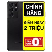 Samsung Galaxy S21 Ultra 5G 128GB Chính Hãng Samsung Galaxy S21 Ultra 5G 128GB Chính Hãng
