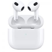 Tai nghe Apple AirPods 3 Tai nghe Apple AirPods 3