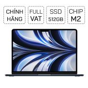 Macbook Air M1 256GB Chính Hãng VN/A