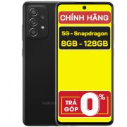 Samsung Galaxy A52s 5G (8GB | 128GB) Chính Hãng Samsung Galaxy A52s 5G (8GB | 128GB) Chính Hãng