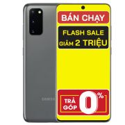 Samsung Galaxy S20 (8GB| 128GB) Hàn Quốc Like New Samsung Galaxy S20 (8GB| 128GB) Hàn Quốc Like New