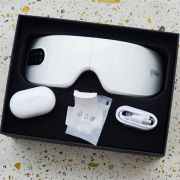 Bộ quà Oppo Reno từ Olike