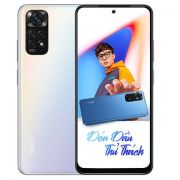 Xiaomi Redmi Note 11 (4GB | 128GB) Chính Hãng Xiaomi Redmi Note 11 (4GB | 128GB) Chính Hãng