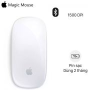 Chuột Apple Magic Mouse 2 Chính Hãng