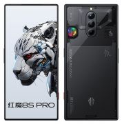 ZTE nubia Red Magic 8s pro ZTE nubia Red Magic 8s pro