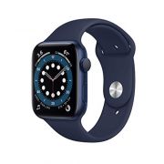 Apple Watch Series 6 40mm GPS Chính Hãng VN/A Apple Watch Series 6 40mm GPS Chính Hãng VN/A