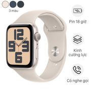 Apple Watch Series 6 40mm GPS Chính Hãng VN/A Apple Watch Series 6 40mm GPS Chính Hãng VN/A