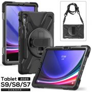 Bao Da Kèm Bút S-Pen Samsung Galaxy Z Fold 3 5G Chính Hãng