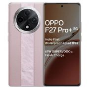OPPO F27 Pro Plus 5G OPPO F27 Pro Plus 5G