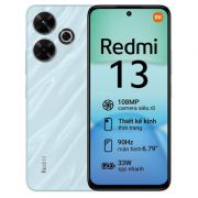 Xiaomi Redmi 13