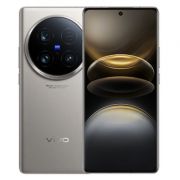 Vivo X100 Ultra