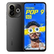 Tecno POP 9 5G Tecno POP 9 5G