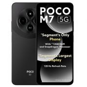 Xiaomi POCO M7 5G Xiaomi POCO M7 5G