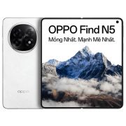 Điện thoại Oppo Find N5 5G cũ