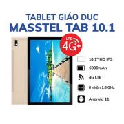 Máy Tính Bảng Masstel Tab 10.1 inch (3GB | 32GB) Chính Hãng