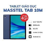 Máy Tính Bảng Masstel Tab 10 Edu 4G