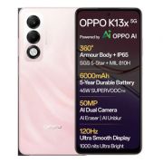 OPPO K13x OPPO K13x