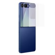 Miếng dán màn hình chống chói Galaxy Z Flip7 Miếng dán màn hình chống chói Galaxy Z Flip7