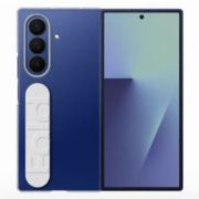 Ốp lưng trong suốt kèm dây Galaxy Z Fold7