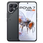Tecno Pova 7 Pro Tecno Pova 7 Pro