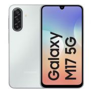 Samsung Galaxy M17 5G