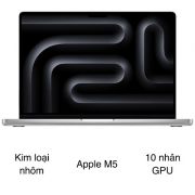 MacBook Pro M5