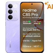 realme C85 Pro