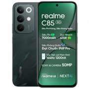 realme C85 5G (8GB | 256GB) Chính Hãng