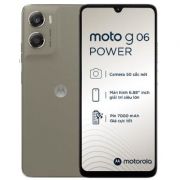 Motorola Moto G06 POWER