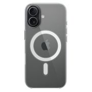 Ốp Lưng Trong Suốt MagSafe cho iPhone 17