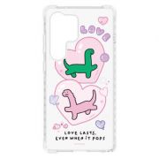 Ốp lưng Joguman Galaxy S25 Ultra