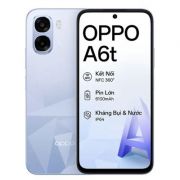 OPPO A6T