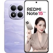Xiaomi Redmi Note 15 Pro 5G